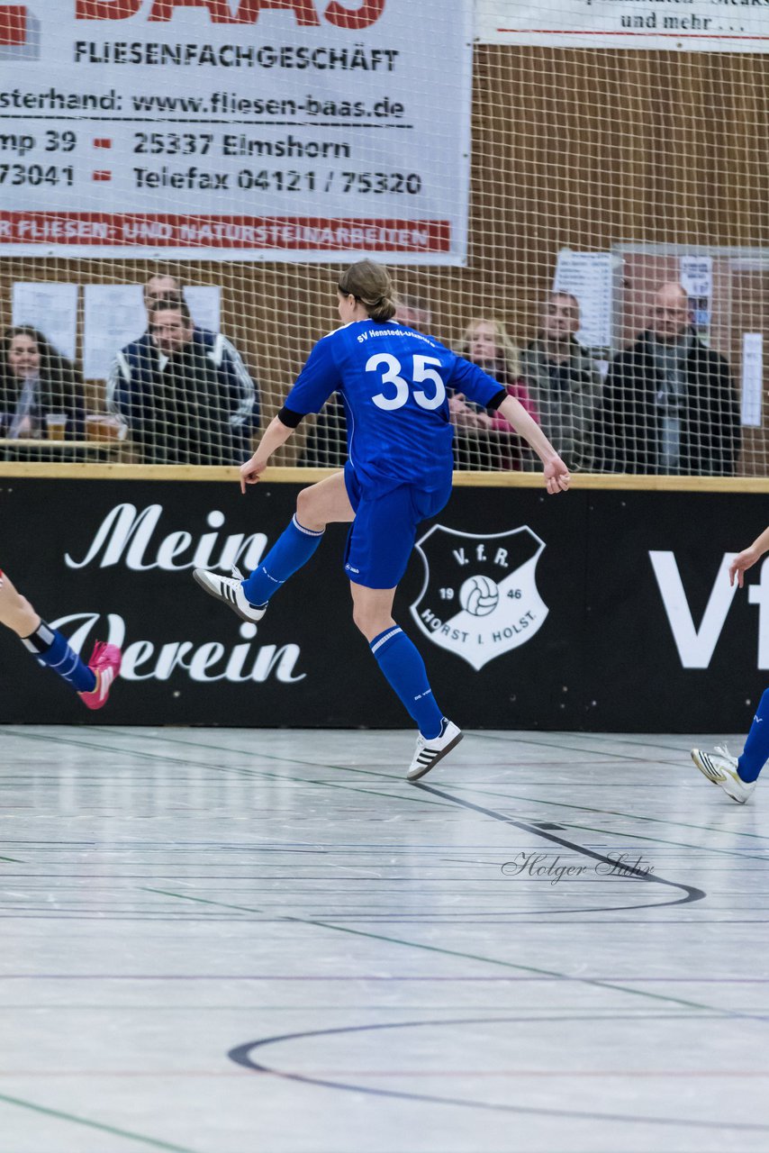 Bild 664 - Volksbank Cup Elmshorn